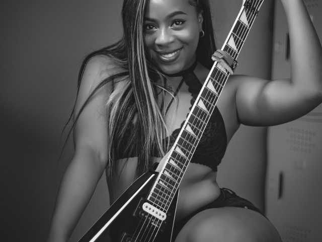 个人资料的照片 Hanna-Thomas