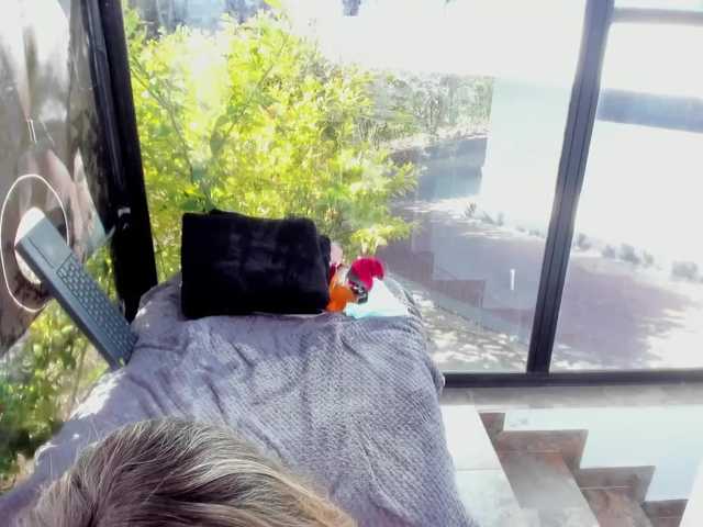 广播屏幕截图 Hannaa32