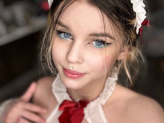 色情视频聊天 HannaCristal