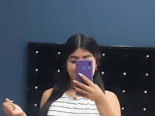 色情视频聊天 HannaEvanss