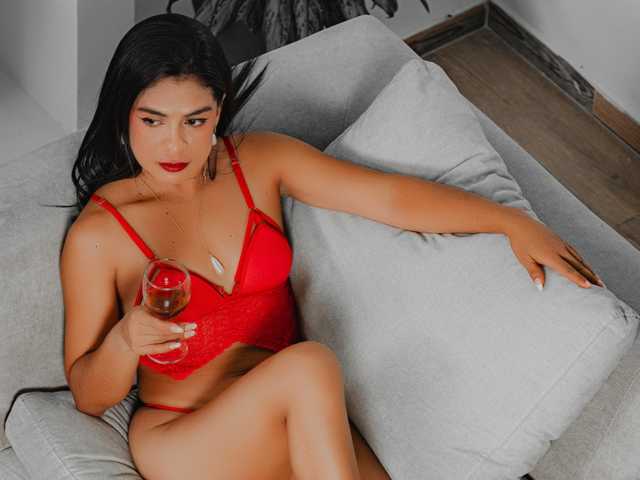 个人资料的照片 hannah-gray