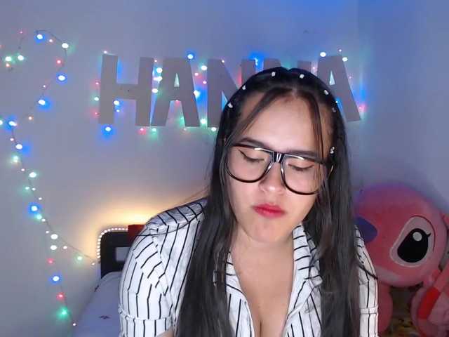 广播屏幕截图 HannaLin