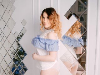 个人资料的照片 HannaLoveX