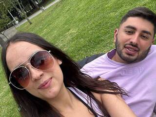 色情视频聊天 hannandchristo