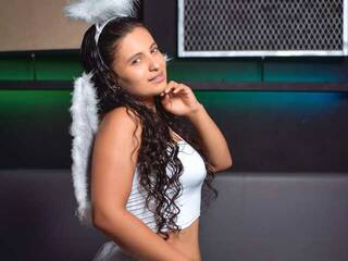 色情视频聊天 hannapetitee