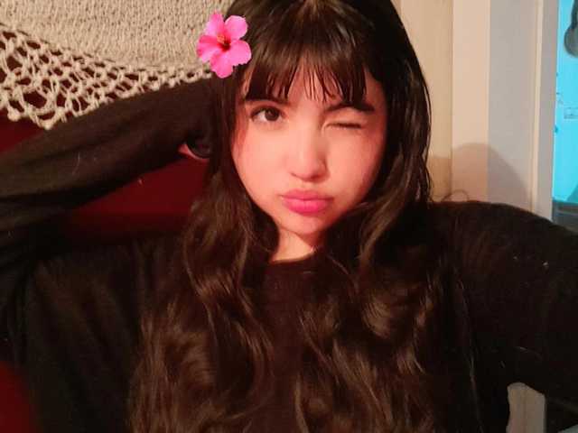 个人资料的照片 HannaStarx