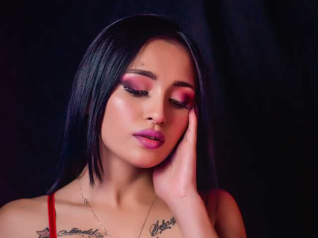 个人资料的照片 HannTaylor