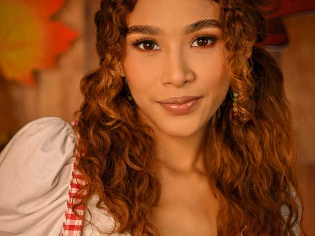 个人资料的照片 Abby-03