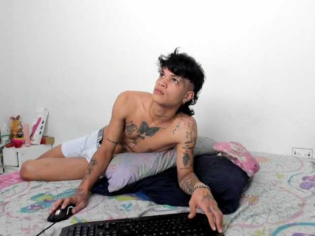 广播屏幕截图 hansaandcandy777