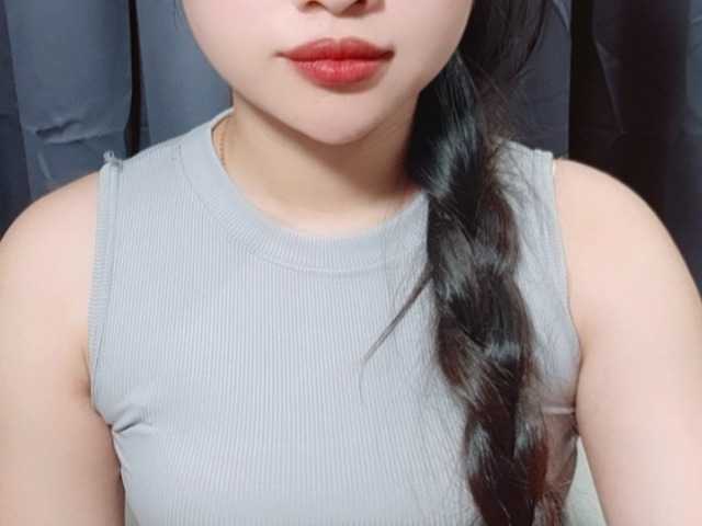 广播屏幕截图 Happygirl68