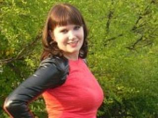 色情视频聊天 happyjenny