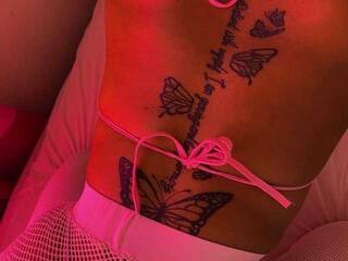 色情视频聊天 Happyloverxo