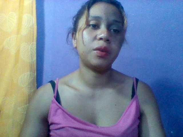 广播屏幕截图 Harivelo22