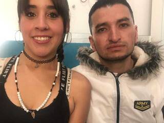 色情视频聊天 Harley-Taylle