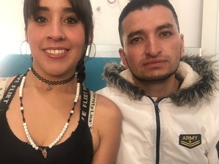 色情视频聊天 Harley-Taylle