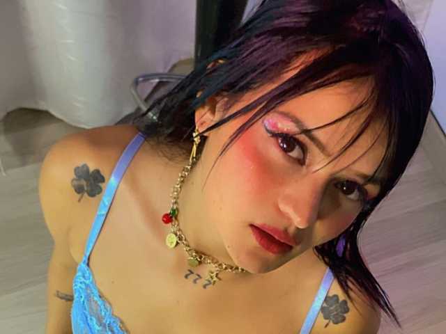 个人资料的照片 harleyqueen18