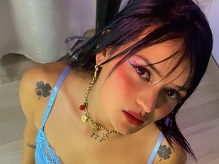 色情视频聊天 harleyqueen18