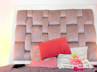 色情视频聊天 HarleyQueen666