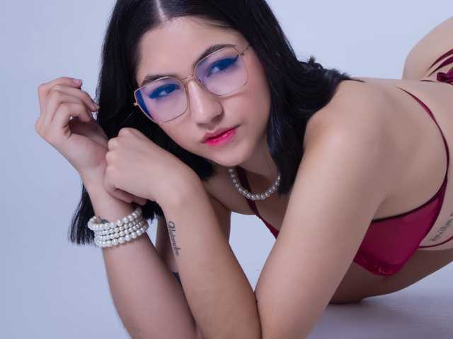 个人资料的照片 HarperBlair