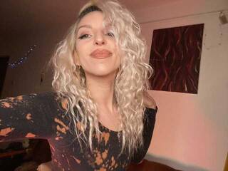 色情视频聊天 HarperBr