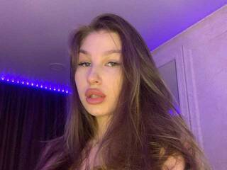 色情视频聊天 HayleyBailey