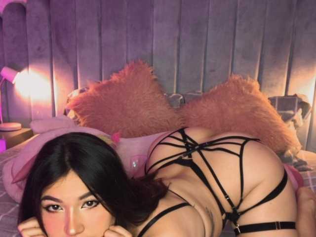 个人资料的照片 HayleyPie
