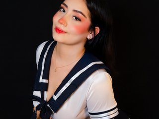 色情视频聊天 haylie-1