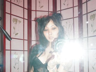 色情视频聊天 Hazyfetish