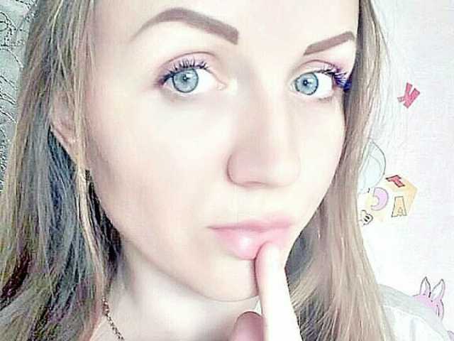 个人资料的照片 SweetKaty8