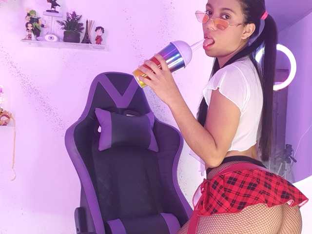 个人资料的照片 Helen-Vidall