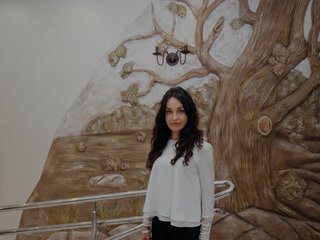 色情视频聊天 Kisss_Helena