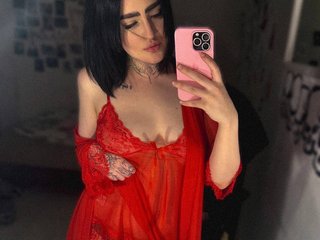 色情视频聊天 HelenaRish