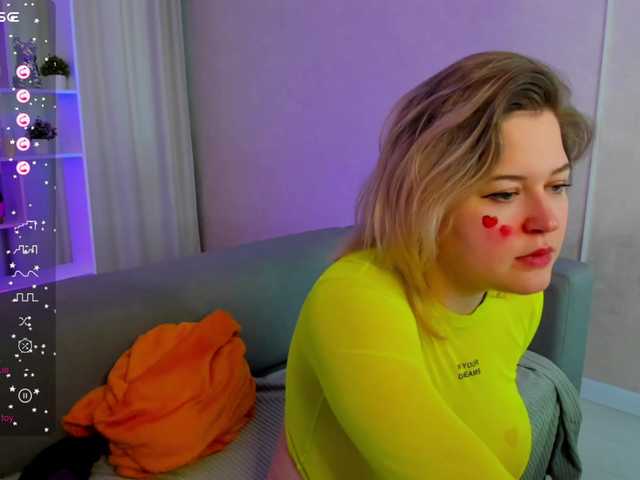 广播屏幕截图 HelenHartt