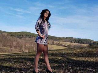 色情视频聊天 Helenka02