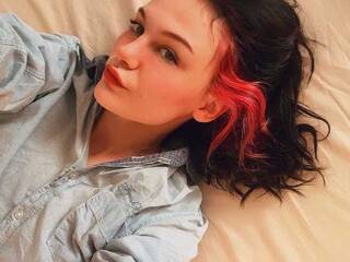 色情视频聊天 HellaPrincess