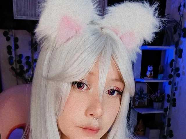 个人资料的照片 hellenbunnyx