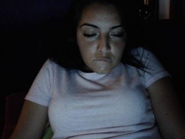 广播屏幕截图 HelloKitty20