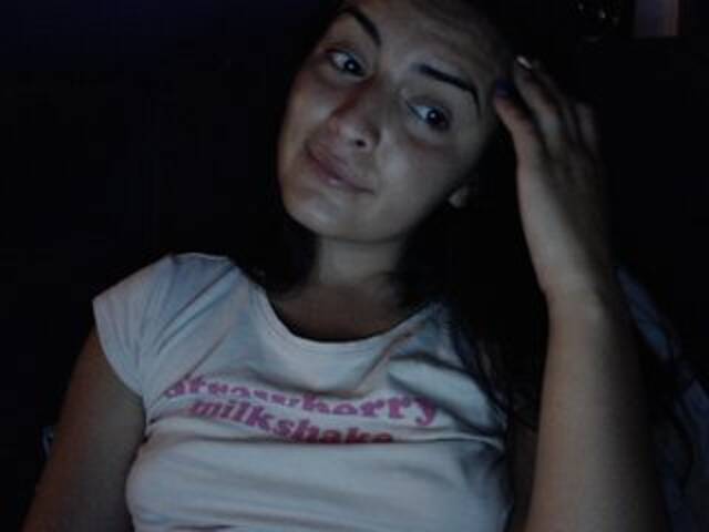 广播屏幕截图 HelloKitty20