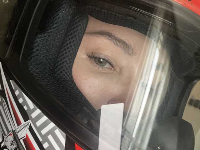 个人资料的照片 HelmetGirl