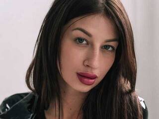 色情视频聊天 Here-Is-Lana