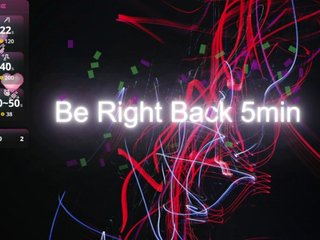 色情视频聊天 Hi-Marceline