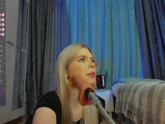 广播屏幕截图 CherryGirlfriend