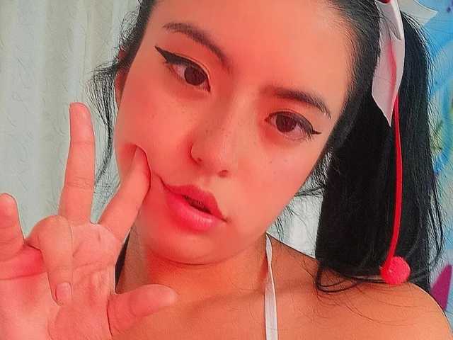 个人资料的照片 hikikodoll