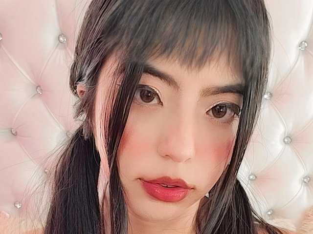 个人资料的照片 hikikodoll