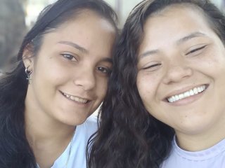 色情视频聊天 Hilaryandmary