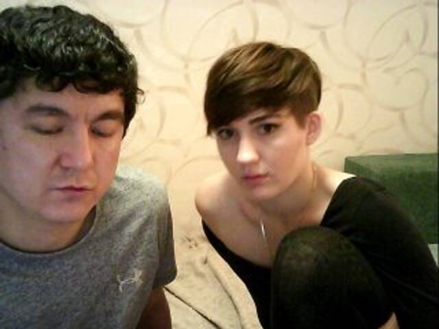 广播屏幕截图 hlopaipopoi