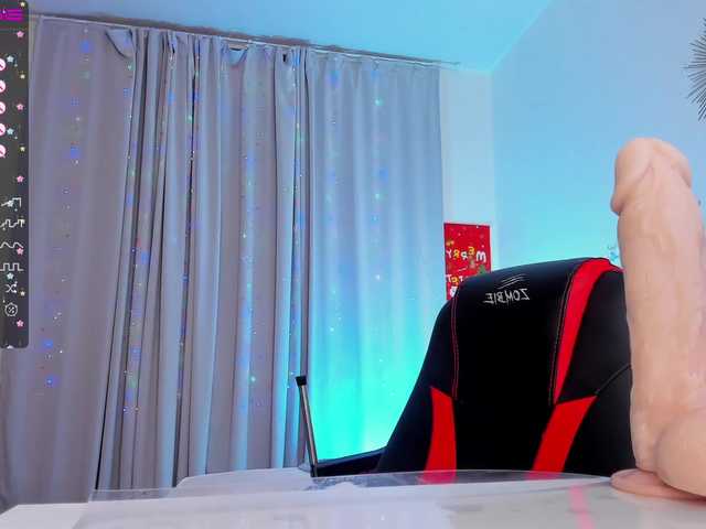 广播屏幕截图 Holly-Lopez