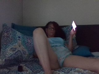 广播屏幕截图 hollycherry