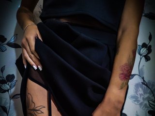 色情视频聊天 HollyColeman