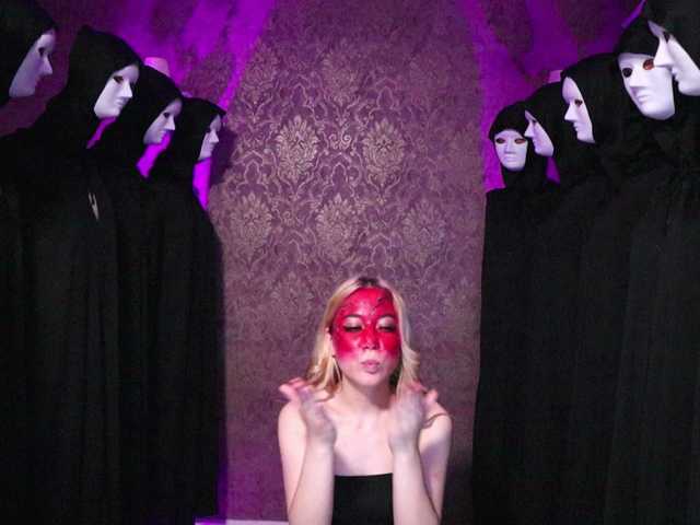 广播屏幕截图 HollyEmily